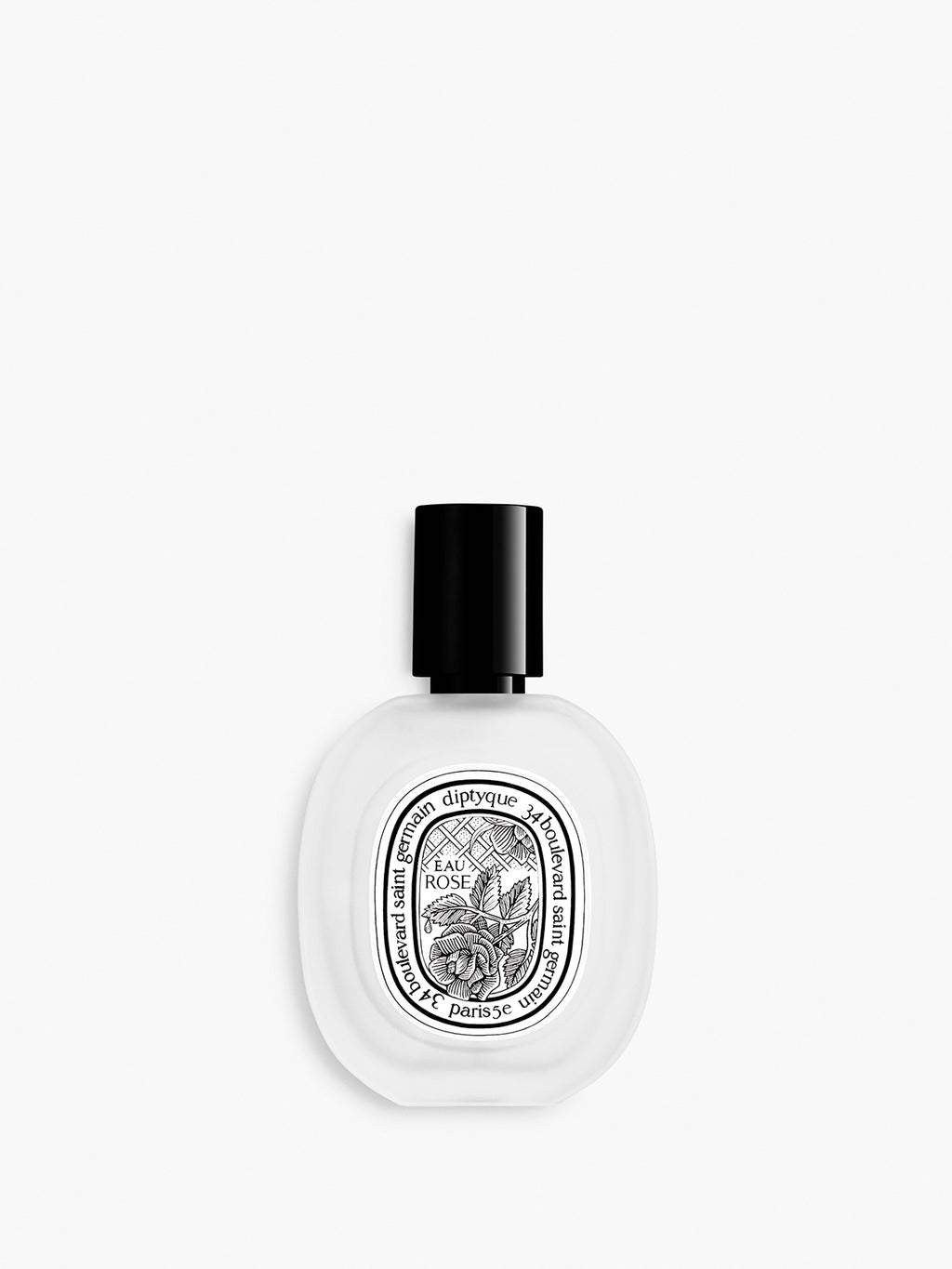 Diptyque Paris Eau Rose Hair Mist
