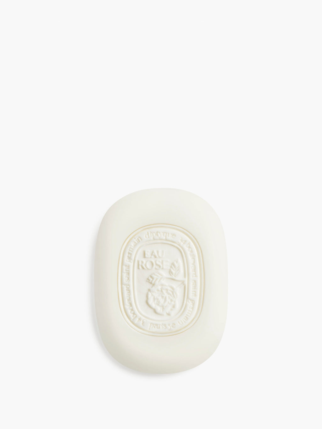 Diptyque Paris Eau Rose Scented Soap