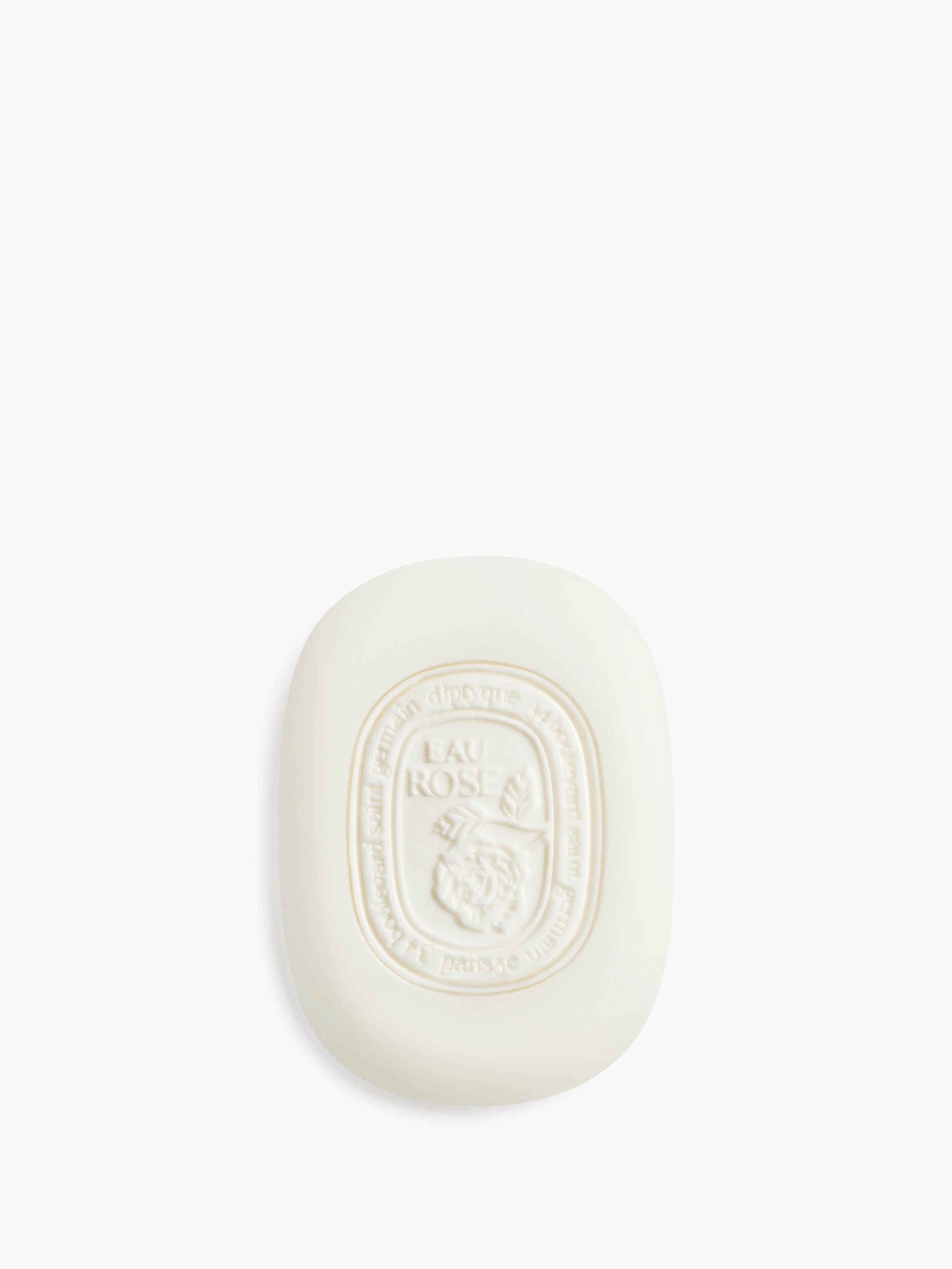 Diptyque Paris Eau Rose Scented Soap