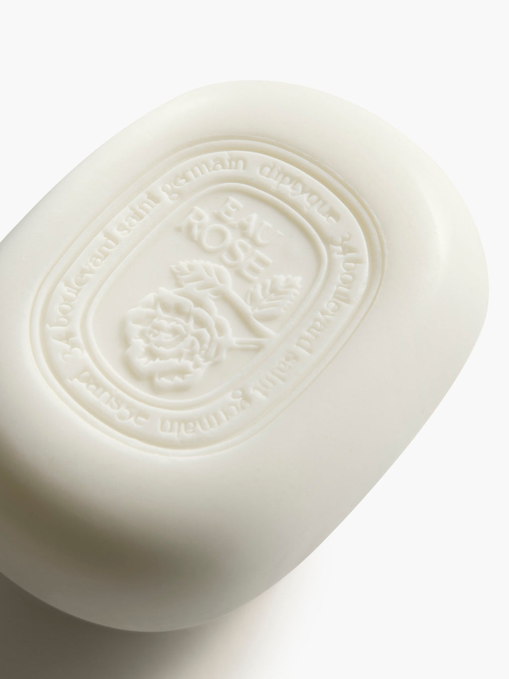 Diptyque Paris Eau Rose Scented Soap
