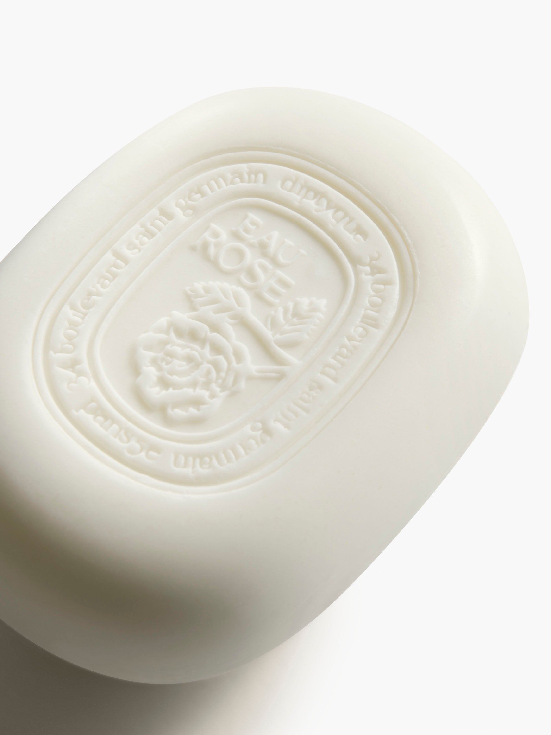Diptyque Paris Eau Rose Scented Soap