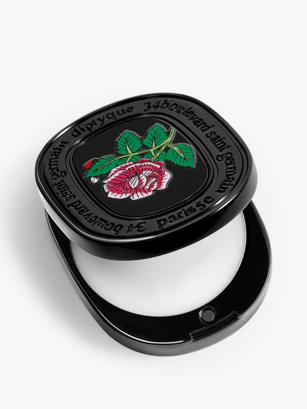 Diptyque Paris Eau Rose Solid Perfume