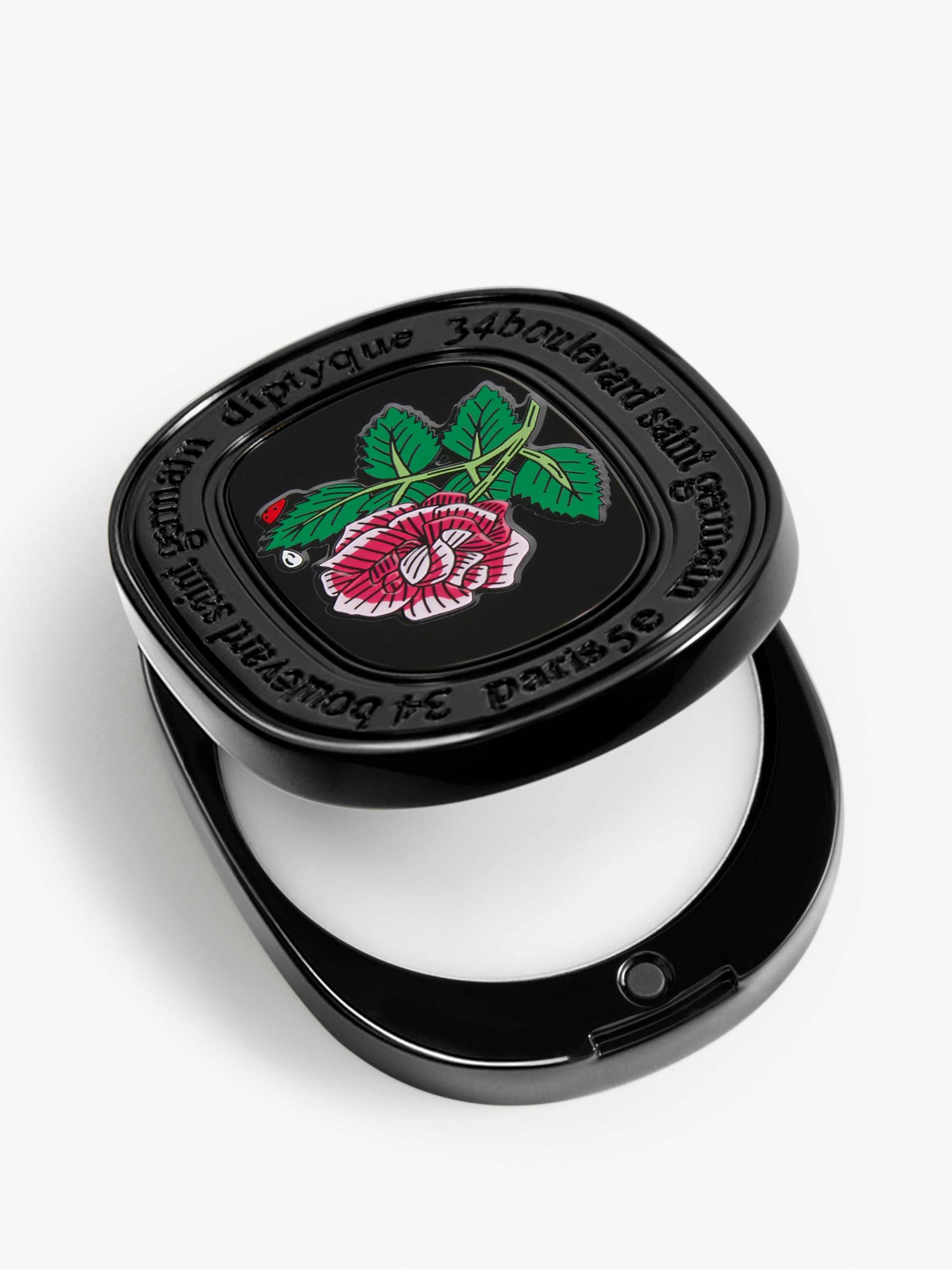 Diptyque Paris Eau Rose Solid Perfume