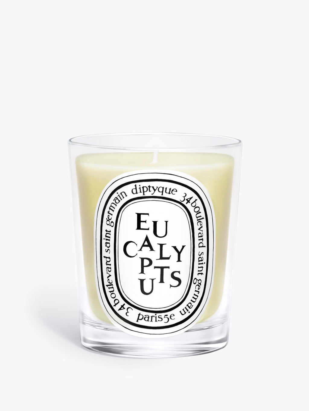 Diptyque Paris Eucalyptus Classic Candle