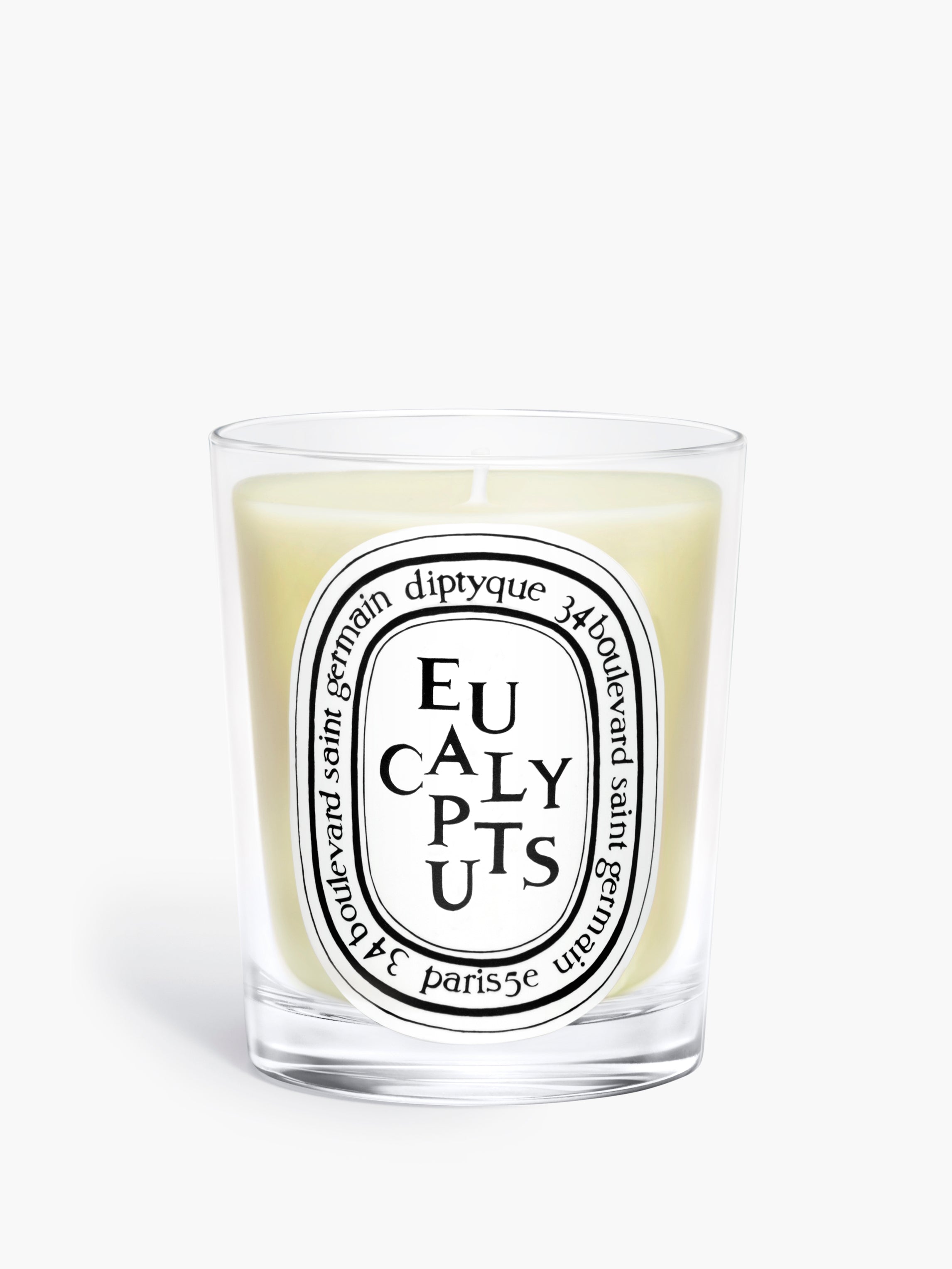 Diptyque Paris Eucalyptus Classic Candle