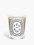 Diptyque Paris Feu De Bois Wood Heat Classic Candle