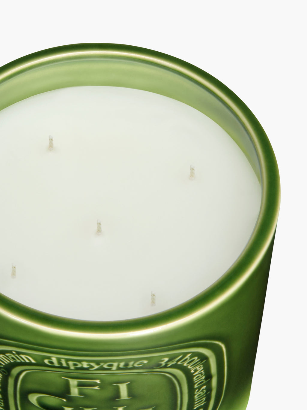 Diptyque Paris Figuier Fig Tree Very Large Candle