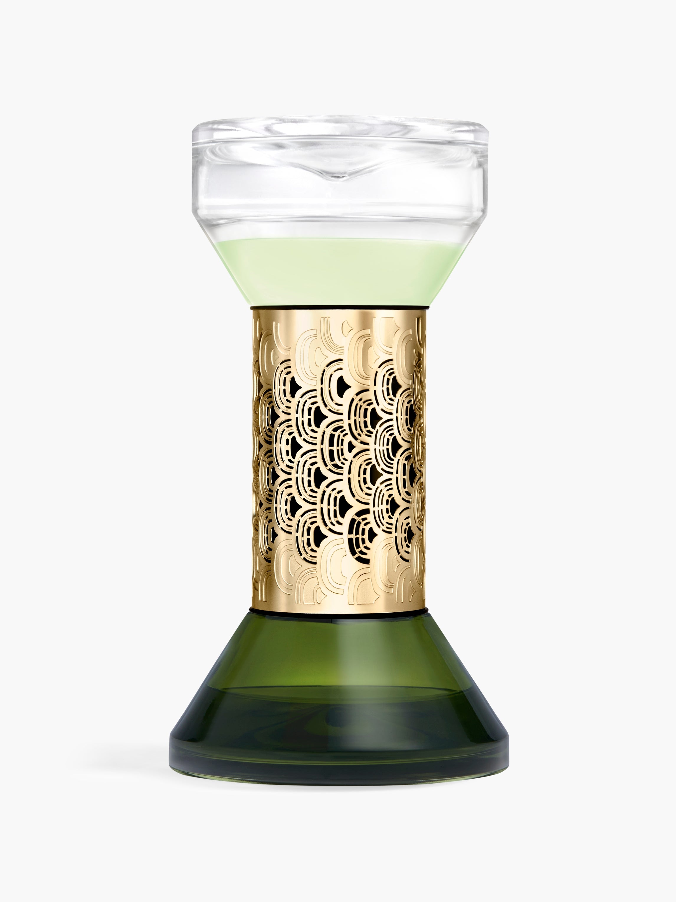 Diptyque Paris Figuier Fig Tree Hourglass Diffuser