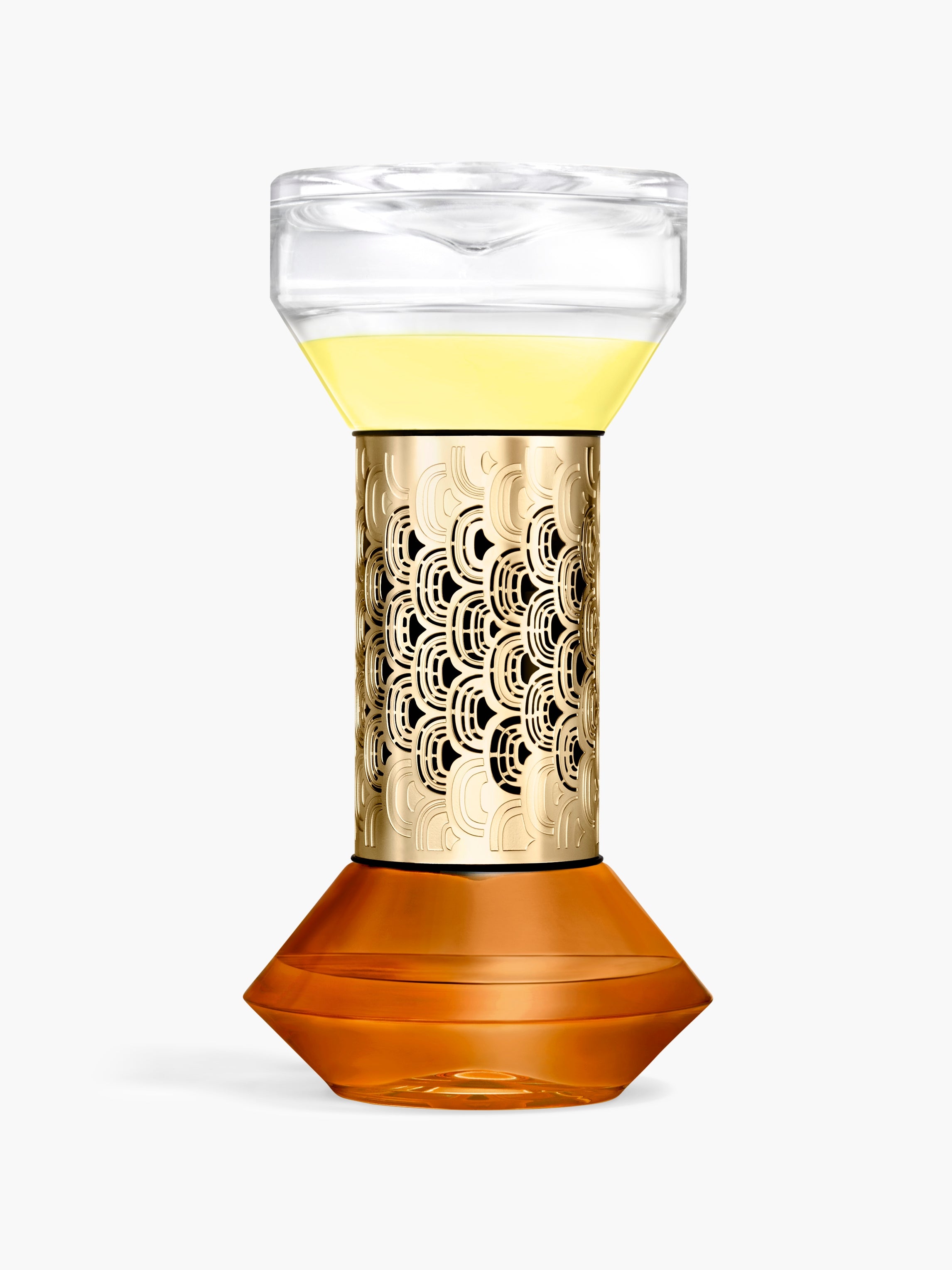 Diptyque Paris Fleur D'oranger Orange Blossom Hourglass Diffuser