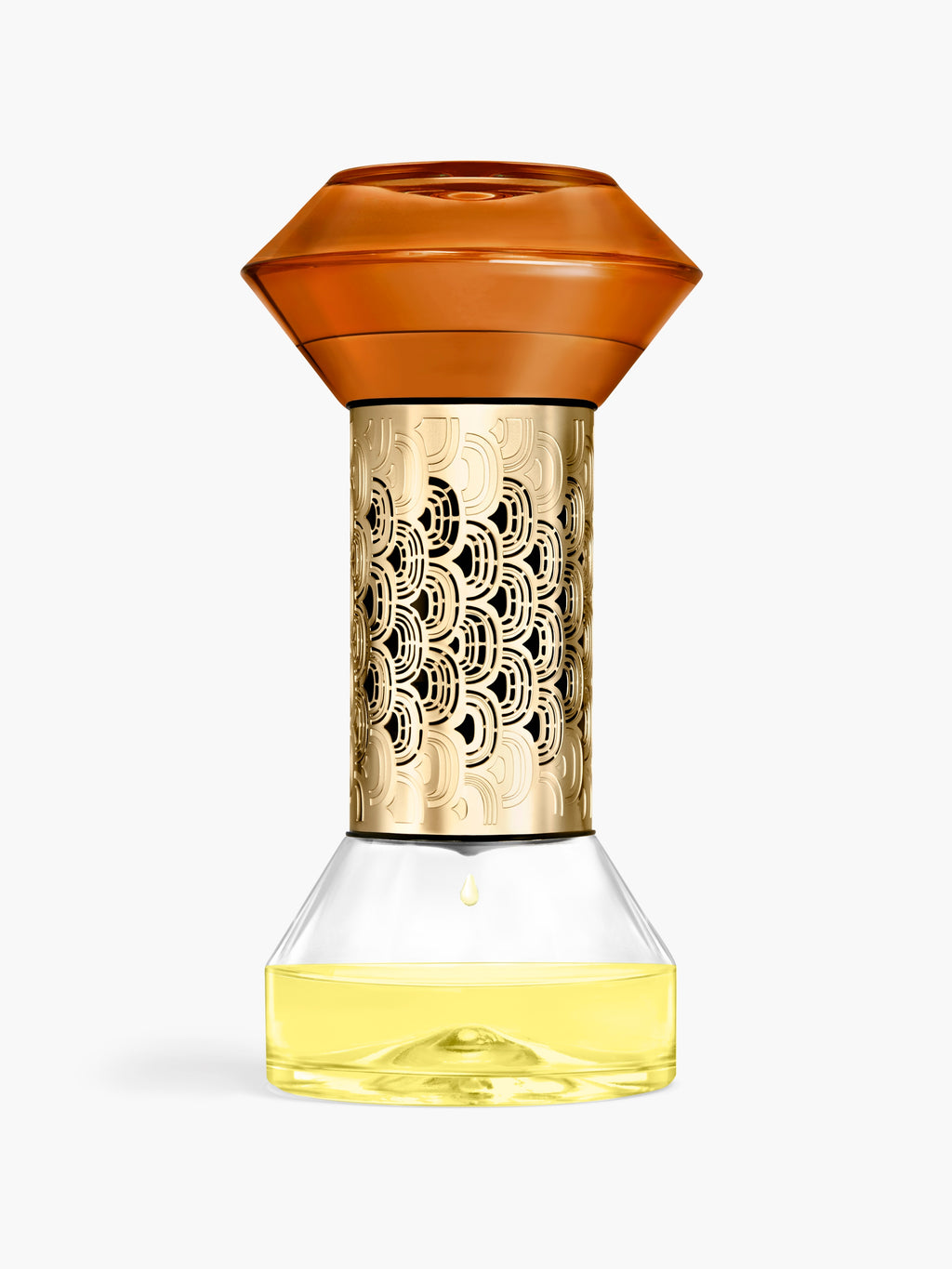Diptyque Paris Fleur D'oranger Orange Blossom Hourglass Diffuser