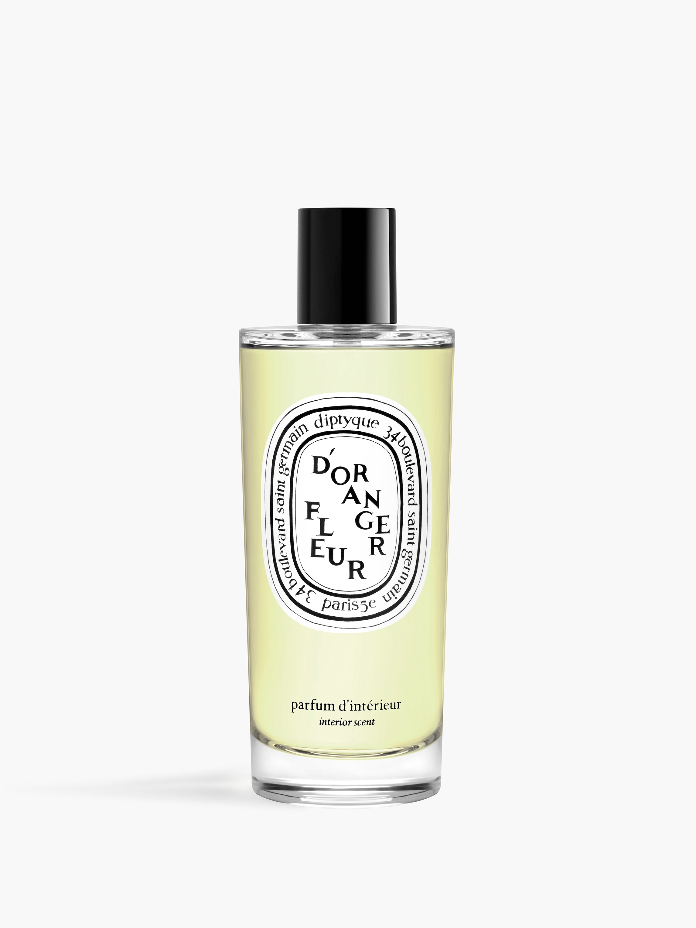Diptyque Paris Fleur D'oranger/ Orange Blossom Room Spray