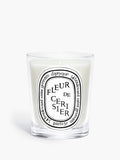 Diptyque Paris Fleur De Cerisier Cherry Blossom Classic Candle