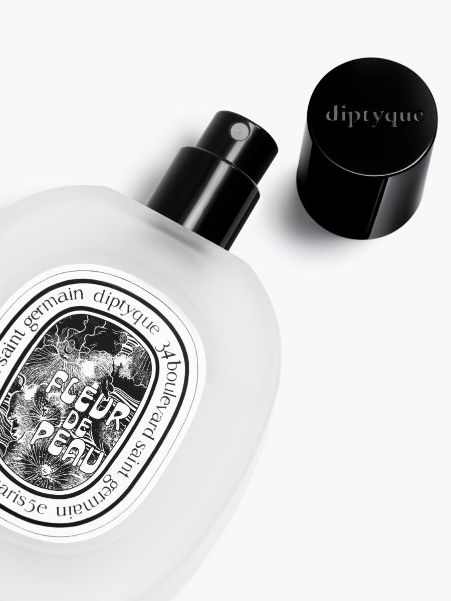 Diptyque Paris Fleur De Peau Hair Mist