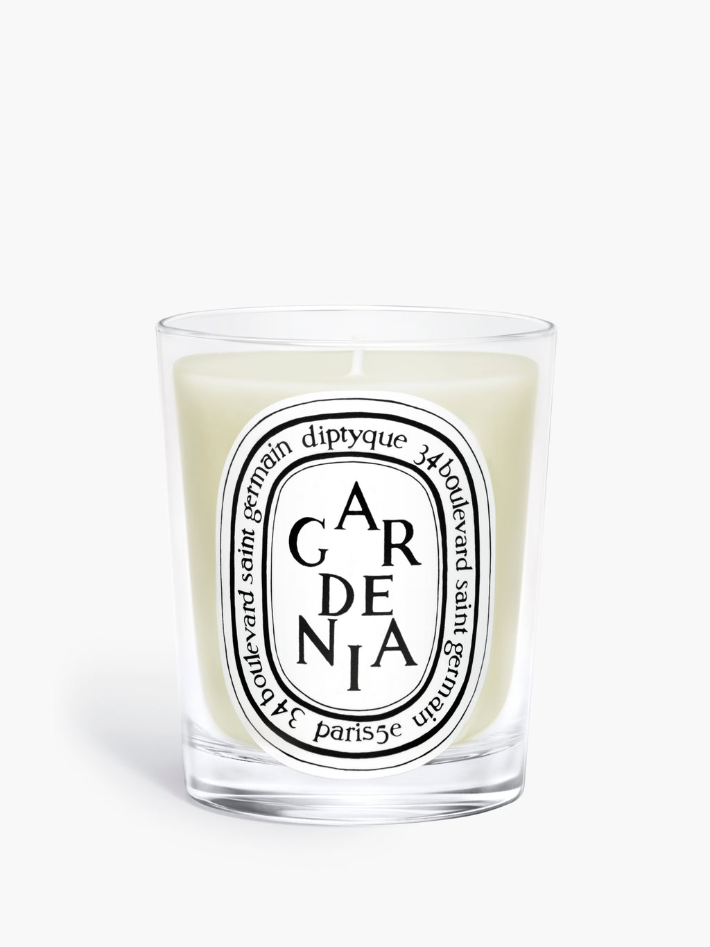 Diptyque Paris Gardenia Classic Candle
