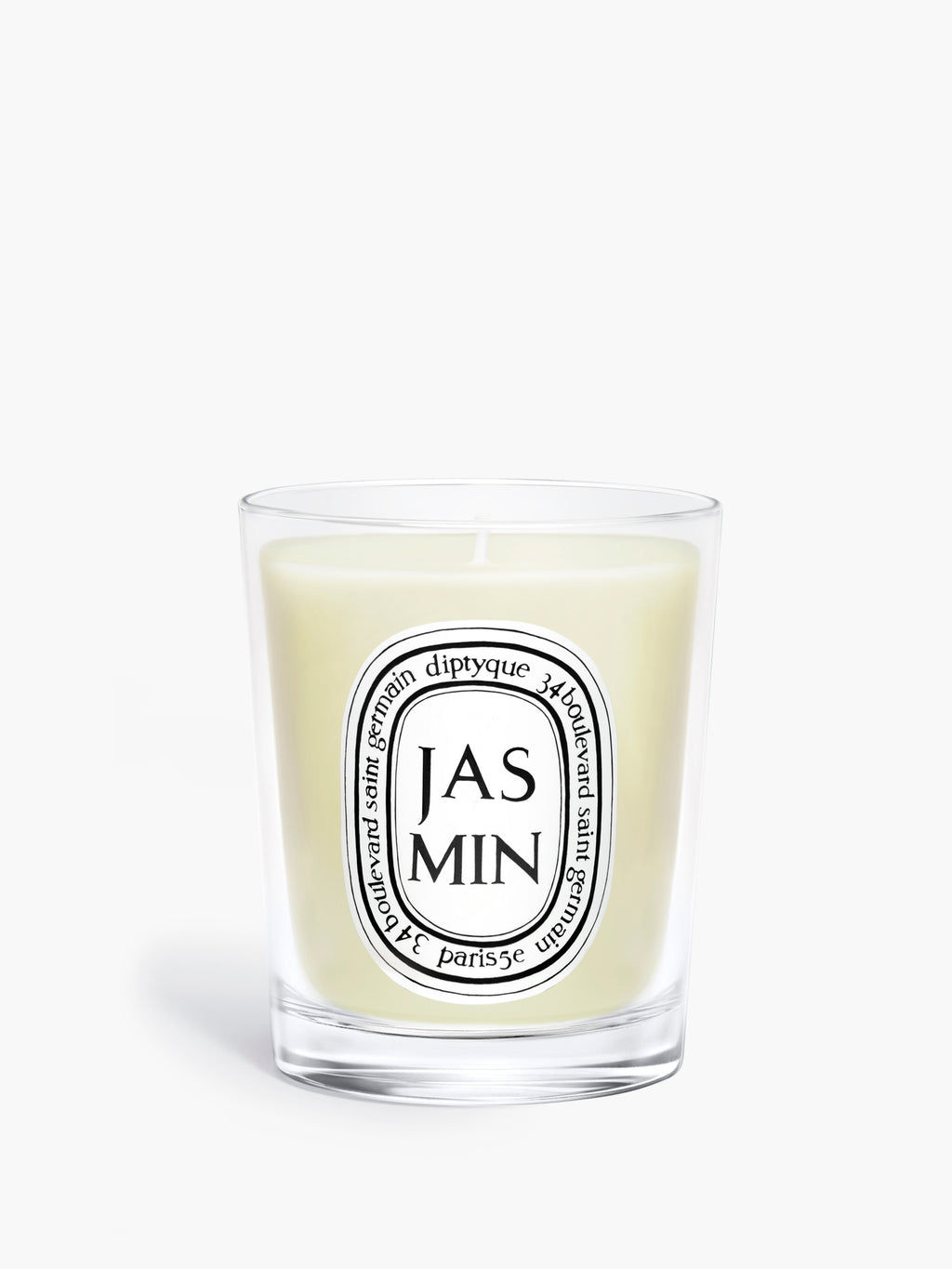 Diptyque Paris Jasmin Jasmine Small Candle