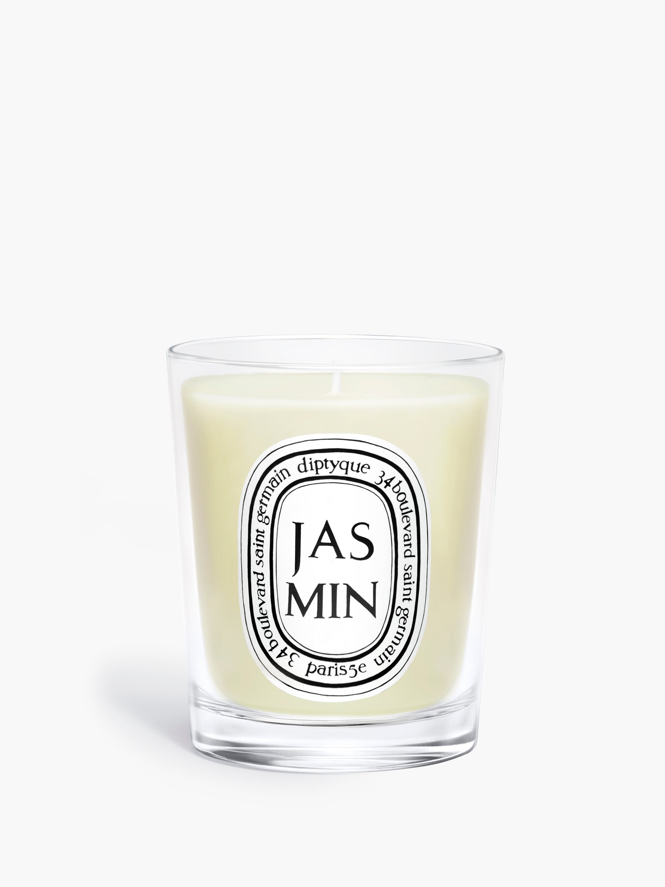 Diptyque Paris Jasmin Jasmine Small Candle