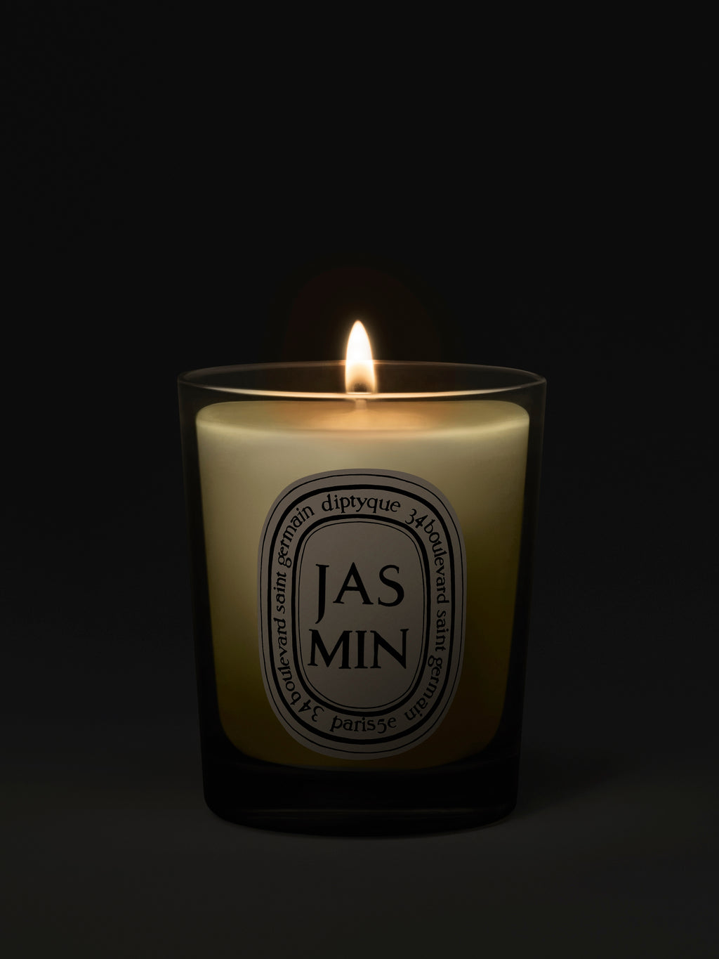 Diptyque Paris Jasmin Jasmine Small Candle