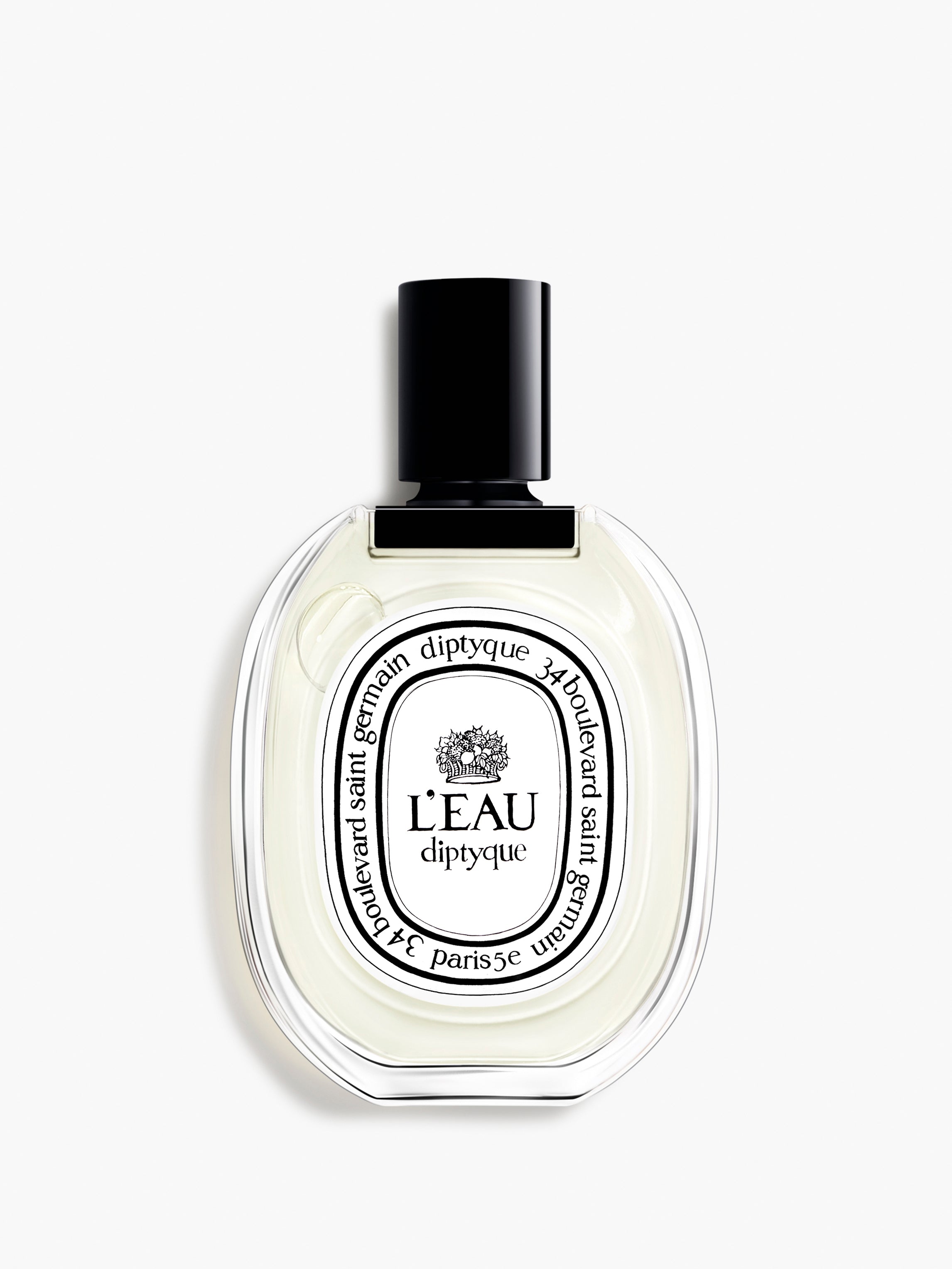 Diptyque Paris L'eau De Toilette 100ml