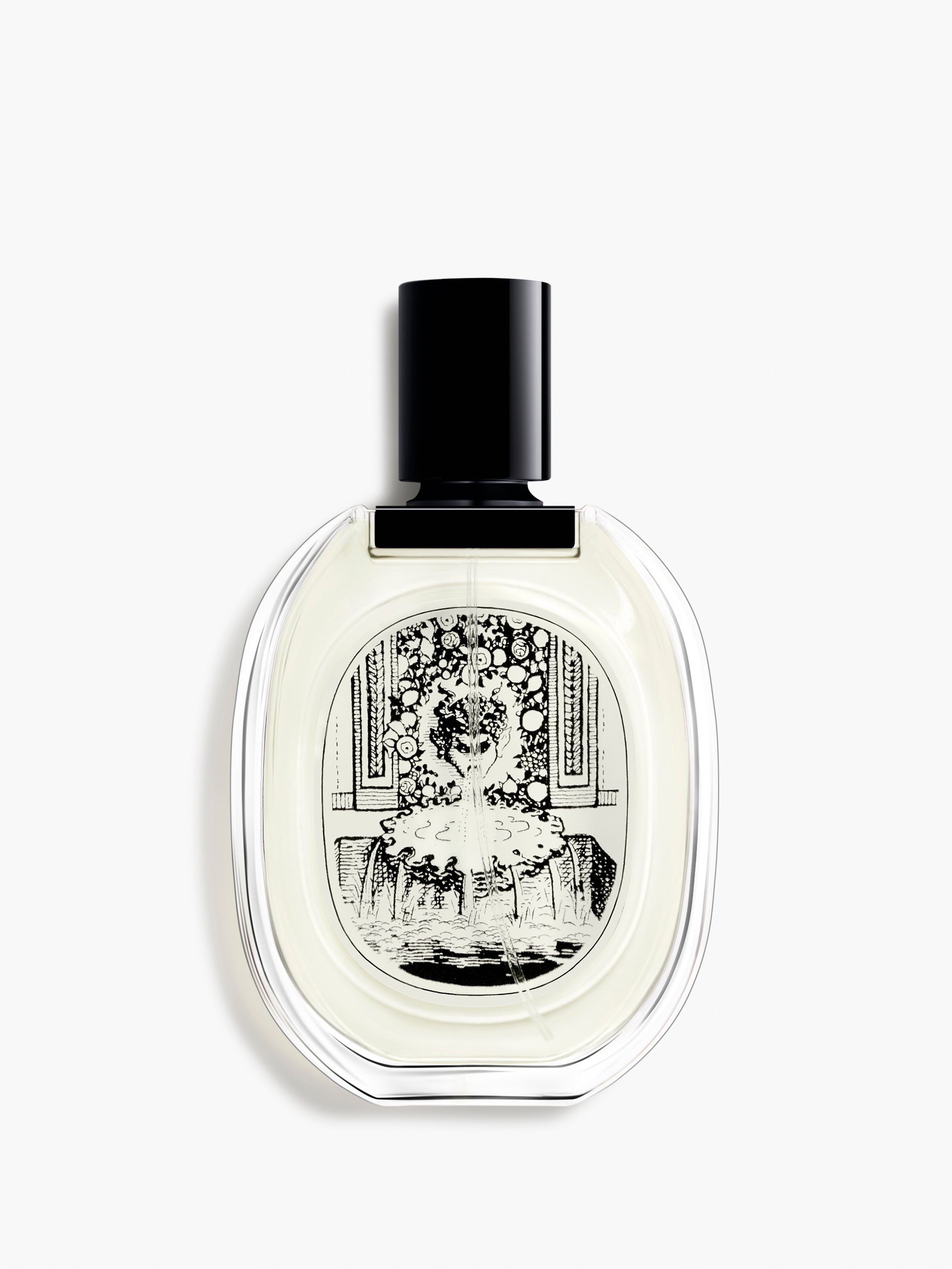 Diptyque Paris L'eau De Toilette 100ml