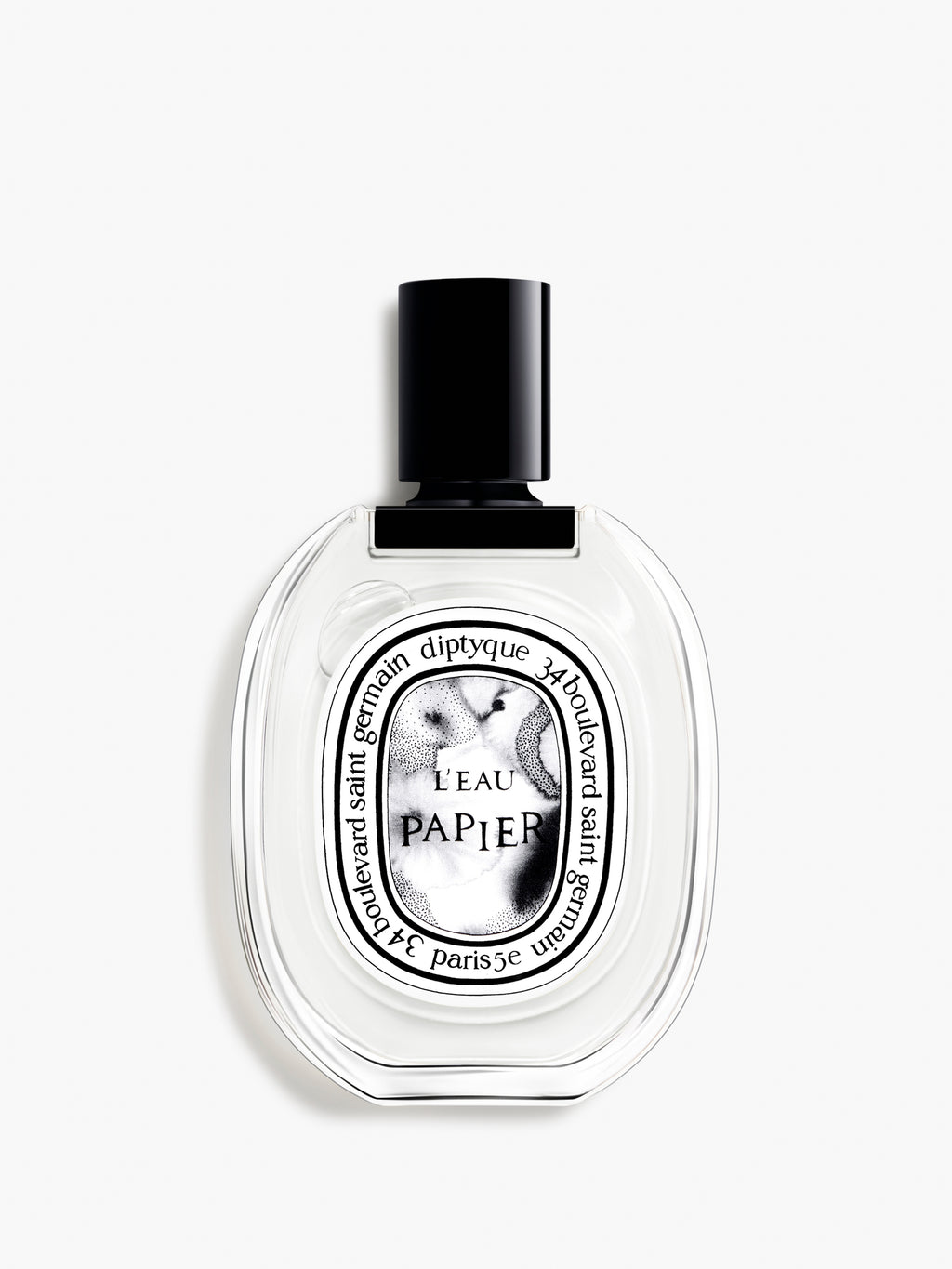 Diptyque Paris L'eau Papier Eau De Toilette 100ml