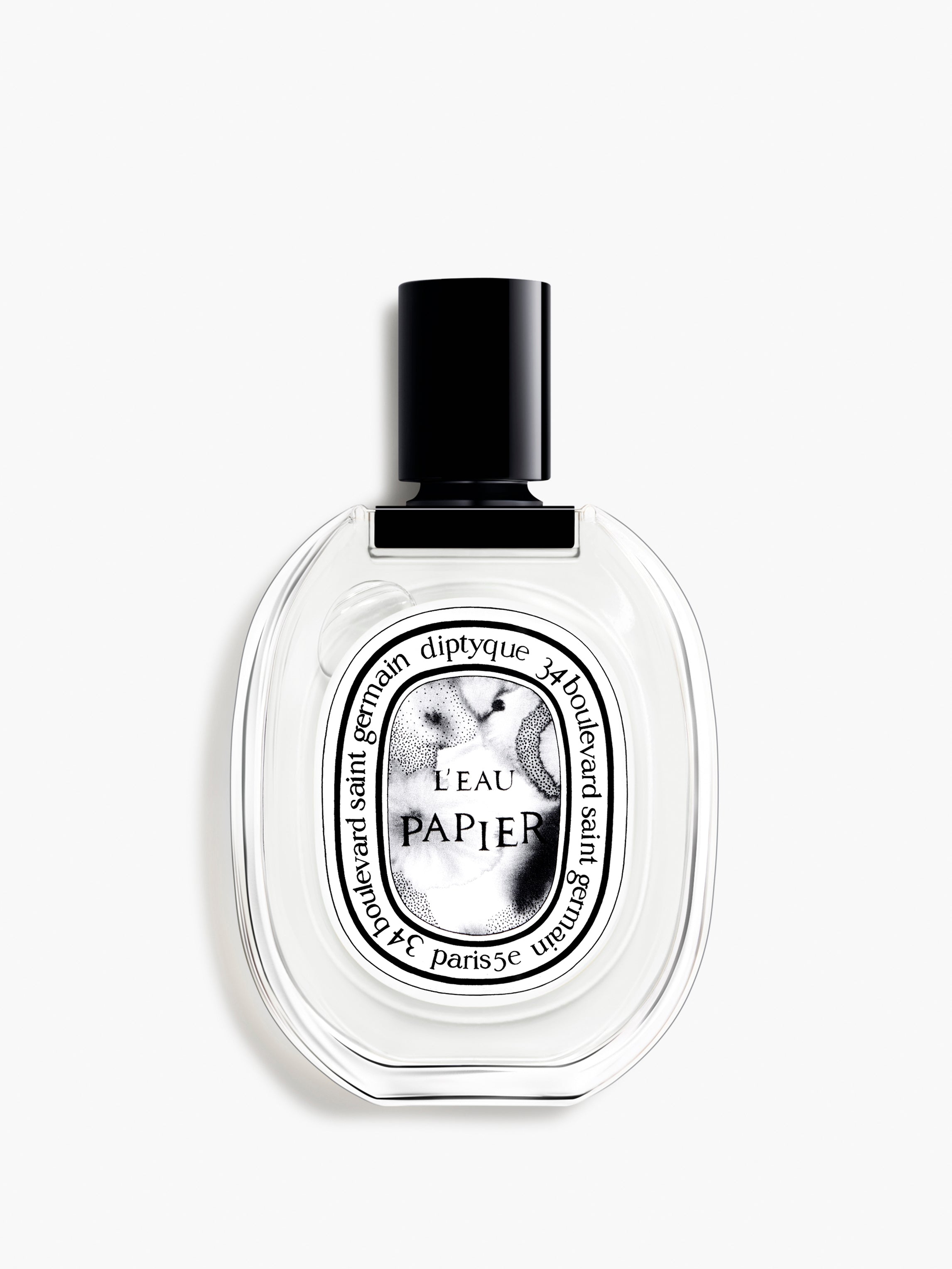 Diptyque Paris L'eau Papier Eau De Toilette 100ml