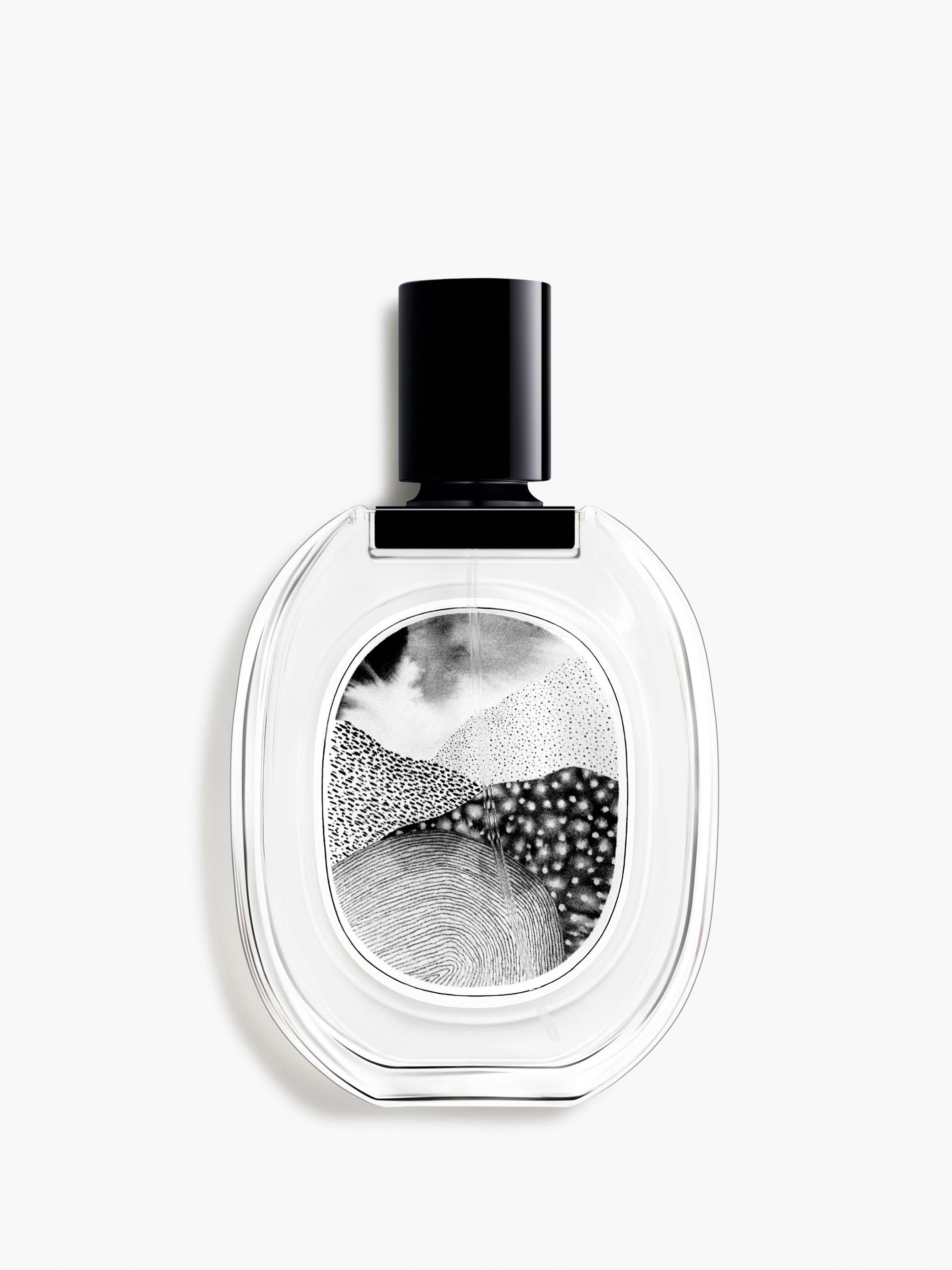 Diptyque Paris L'eau Papier Eau De Toilette 100ml