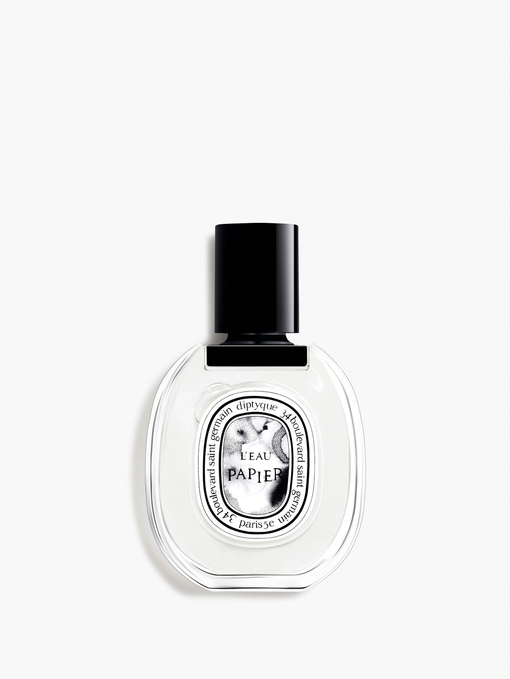 Diptyque Paris L'eau Papier Eau De Toilette 50ml
