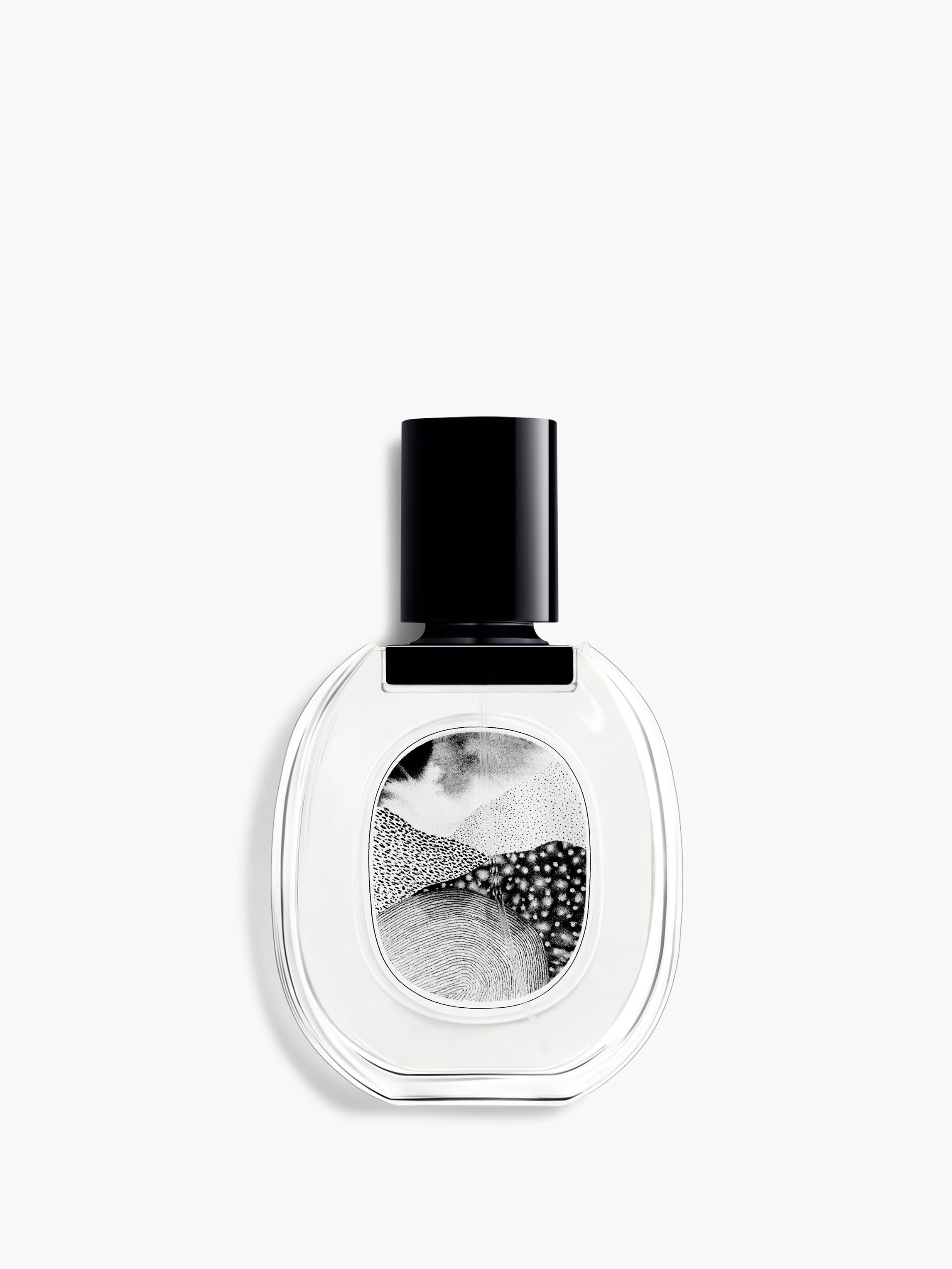 Diptyque Paris L'eau Papier Eau De Toilette 50ml