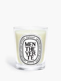 Diptyque Paris Menthe Verte Spearmint Classic Candle