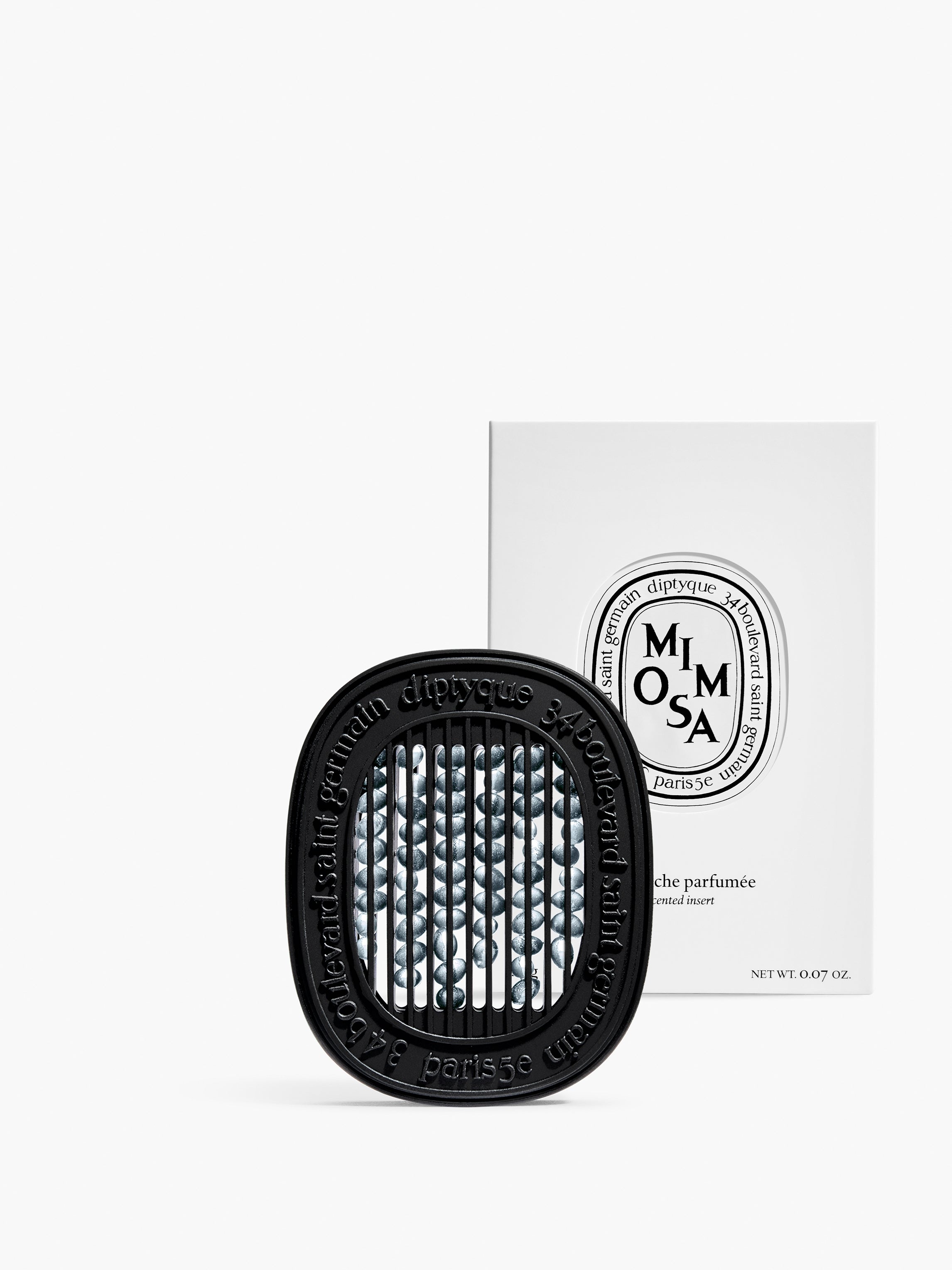 Diptyque Paris Mimosa Insert for Diffuser