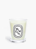 Diptyque Paris Mimosa Small Candle