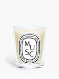 Diptyque Paris Musc Musk Classic Candle