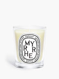 Diptyque Paris Myrrhe Myrrh Classic Candle
