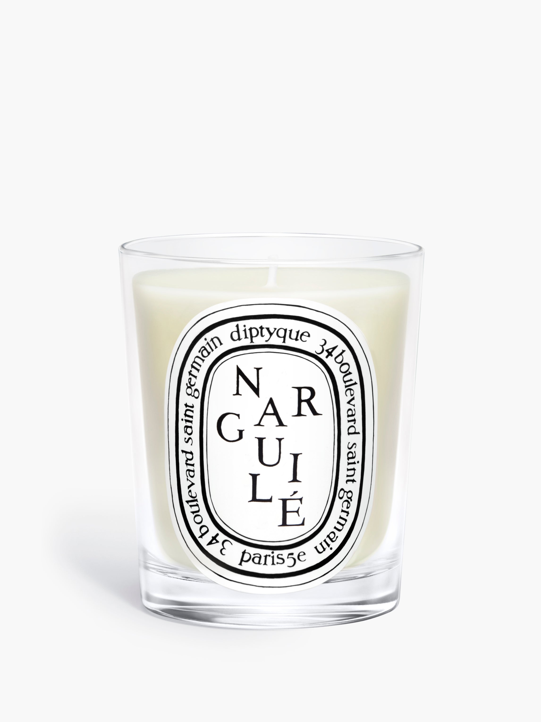 Diptyque Paris Narguila Classic Candle