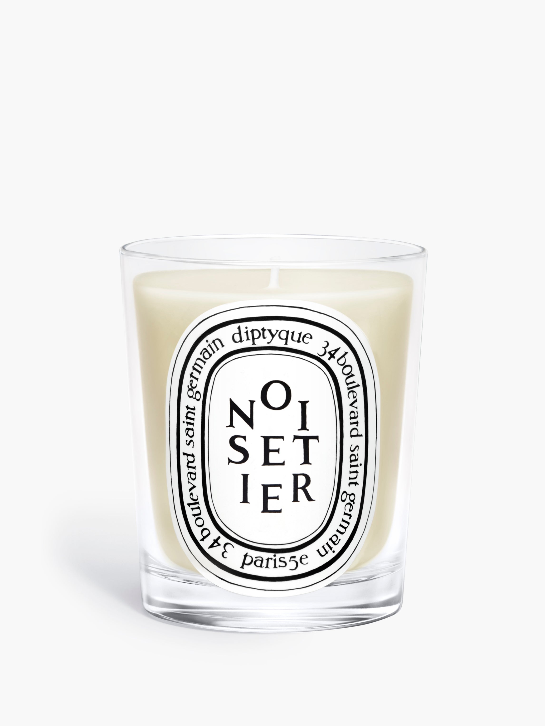 Diptyque Paris Noisetier Hazel Tree Classic Candle