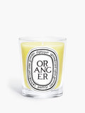 Diptyque Paris Oranger Orange Tree Classic Candle