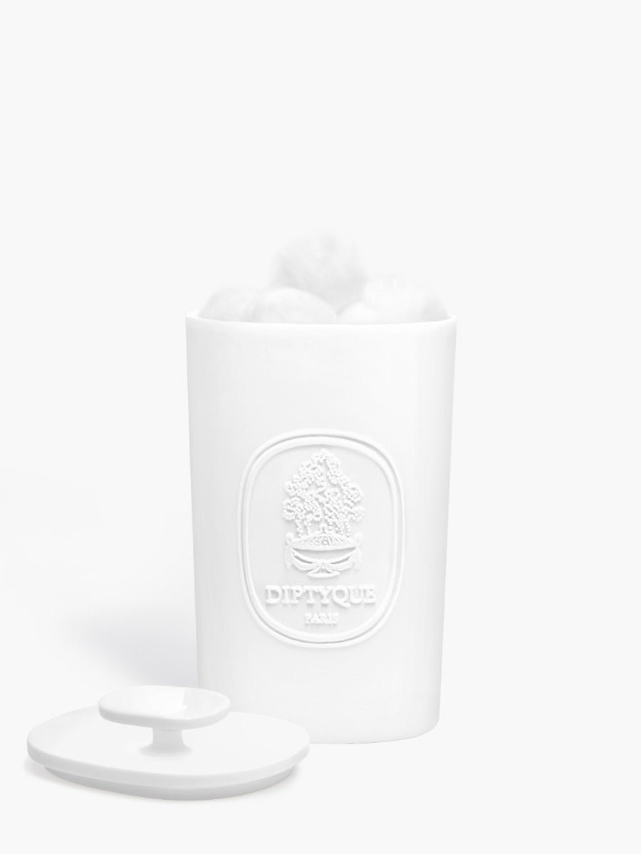 Diptyque Paris Large Canister Oval