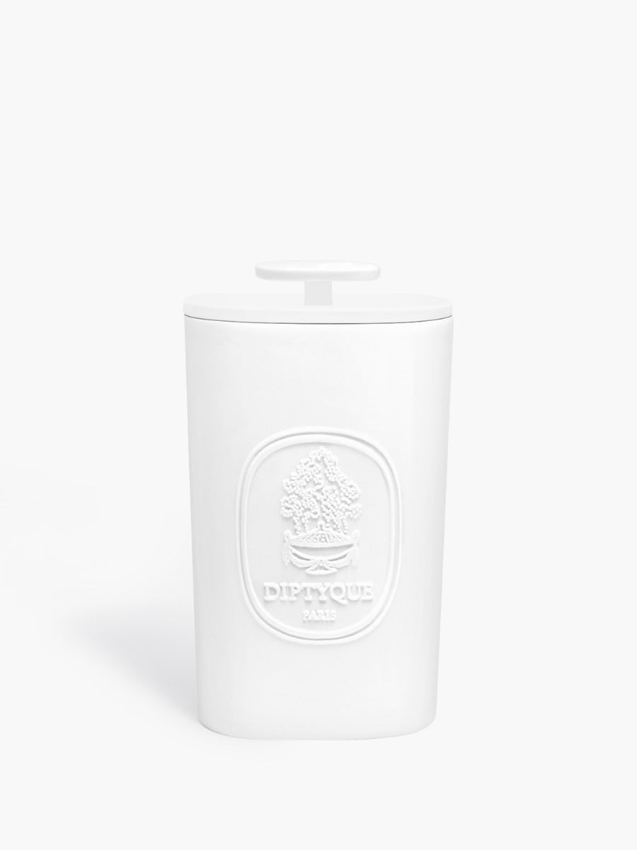 Diptyque Paris Large Canister Oval