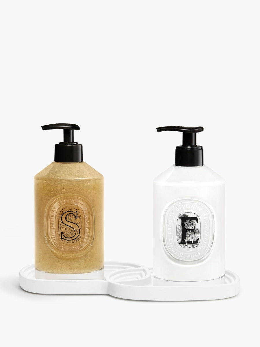 Diptyque Paris Hand Care Tray Oval