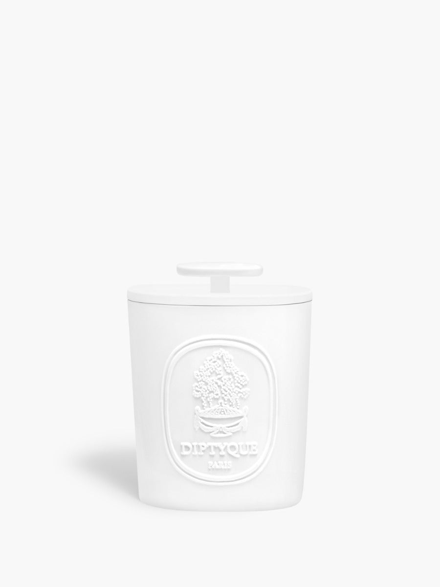 Diptyque Paris Small Canister Oval