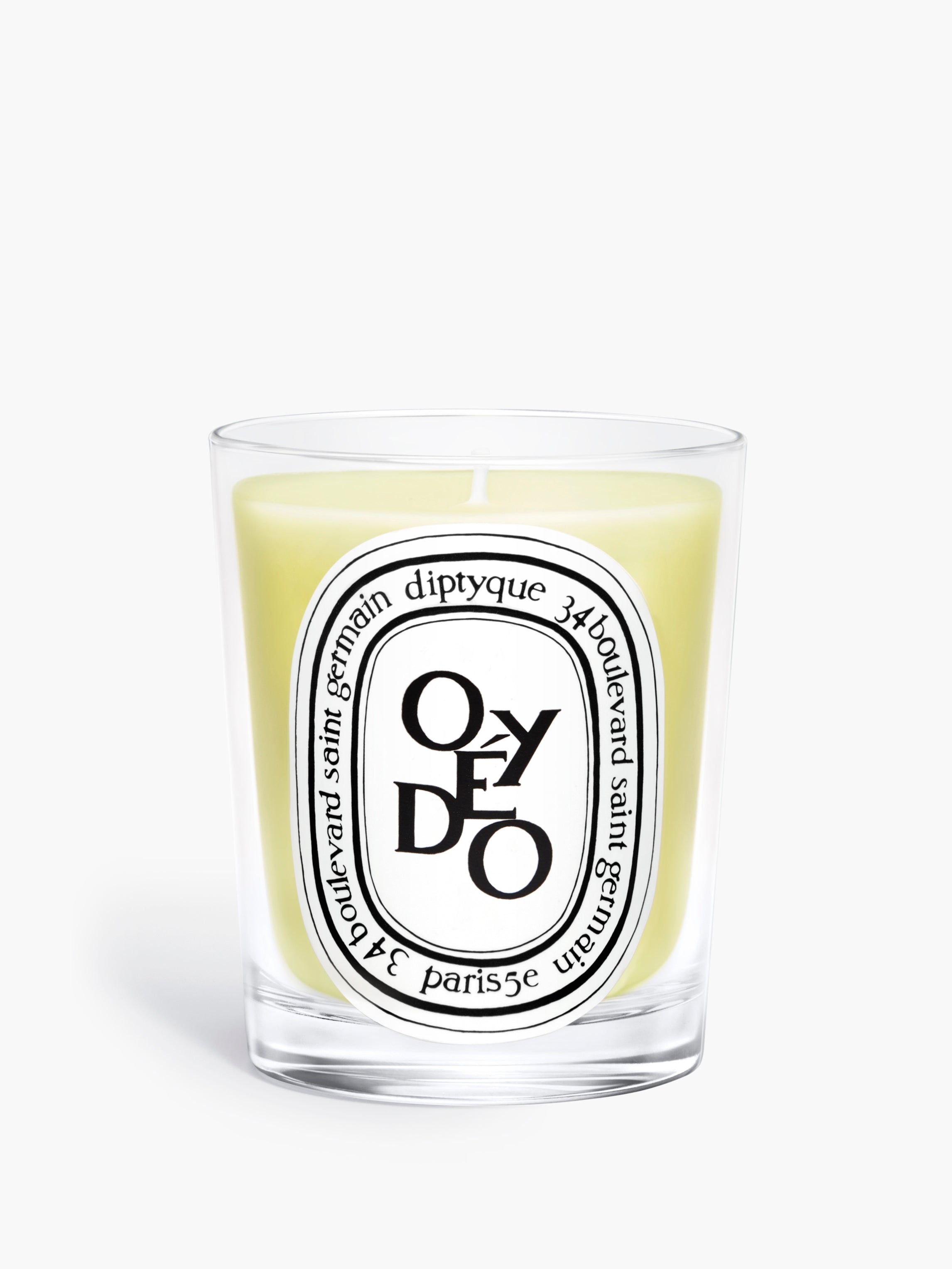 Diptyque Paris Oyado Classic Candle