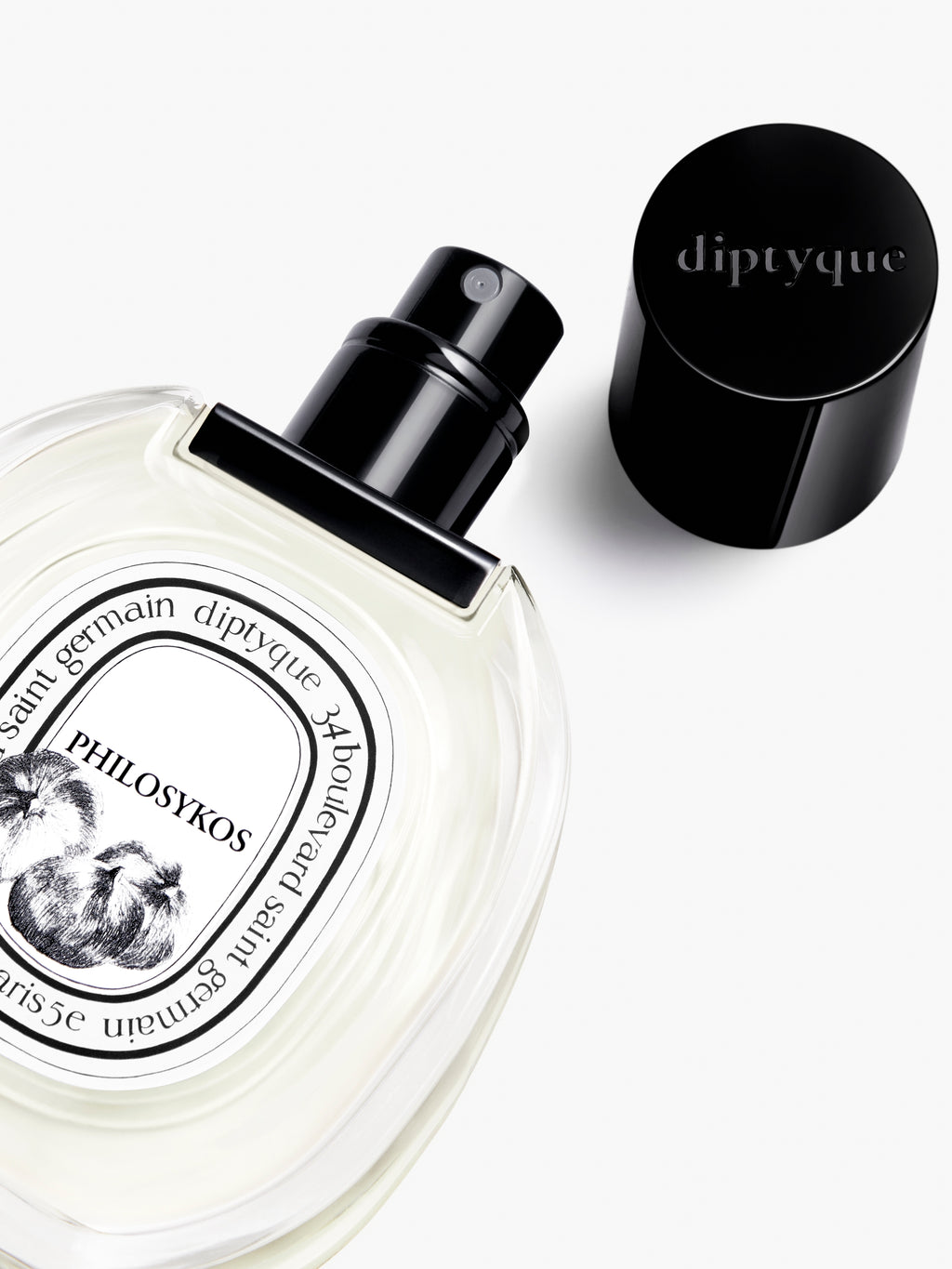 Diptyque Paris Philosykos Eau De Toilette 50ml