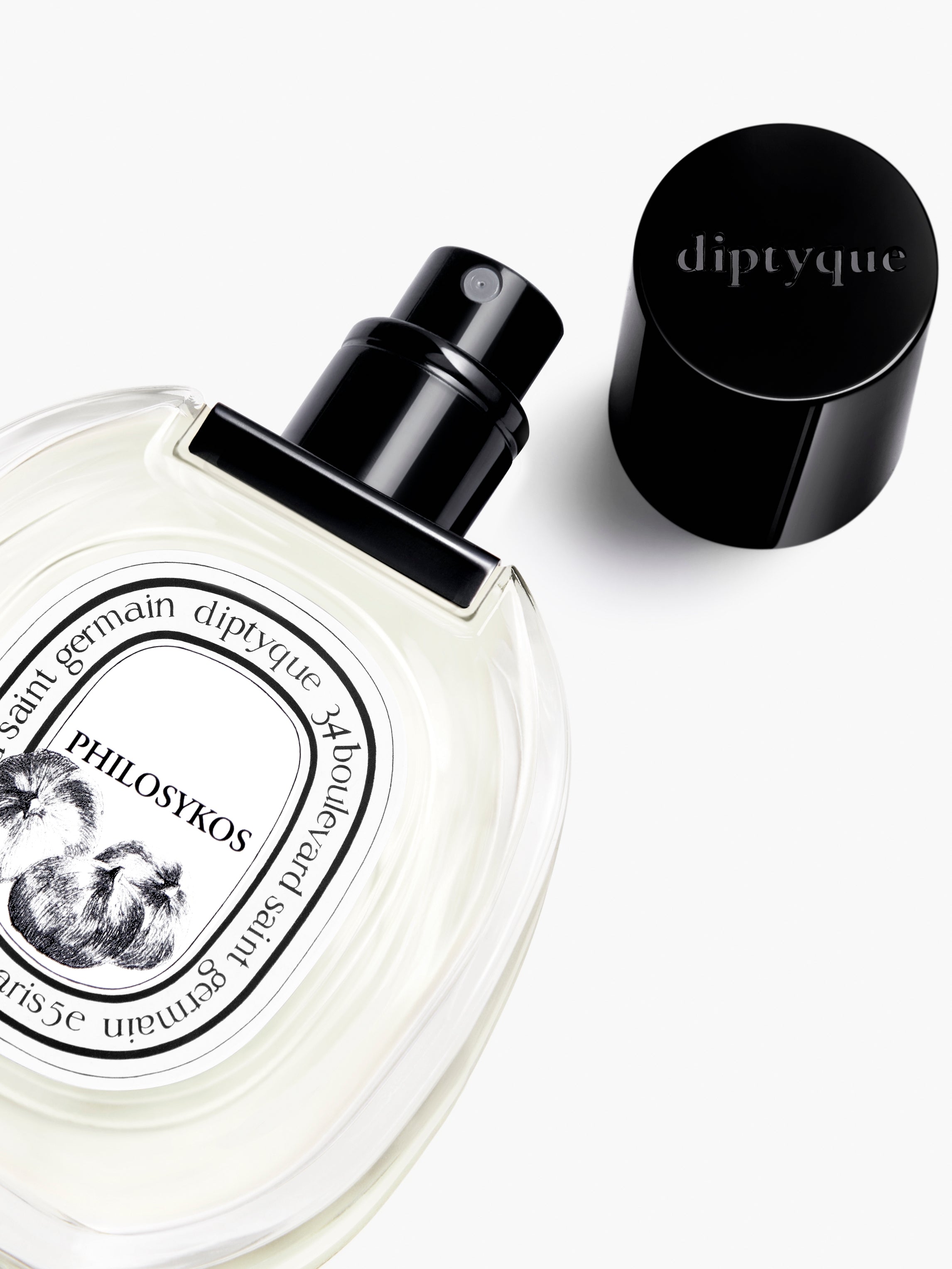 Diptyque Paris Philosykos Eau De Toilette 50ml