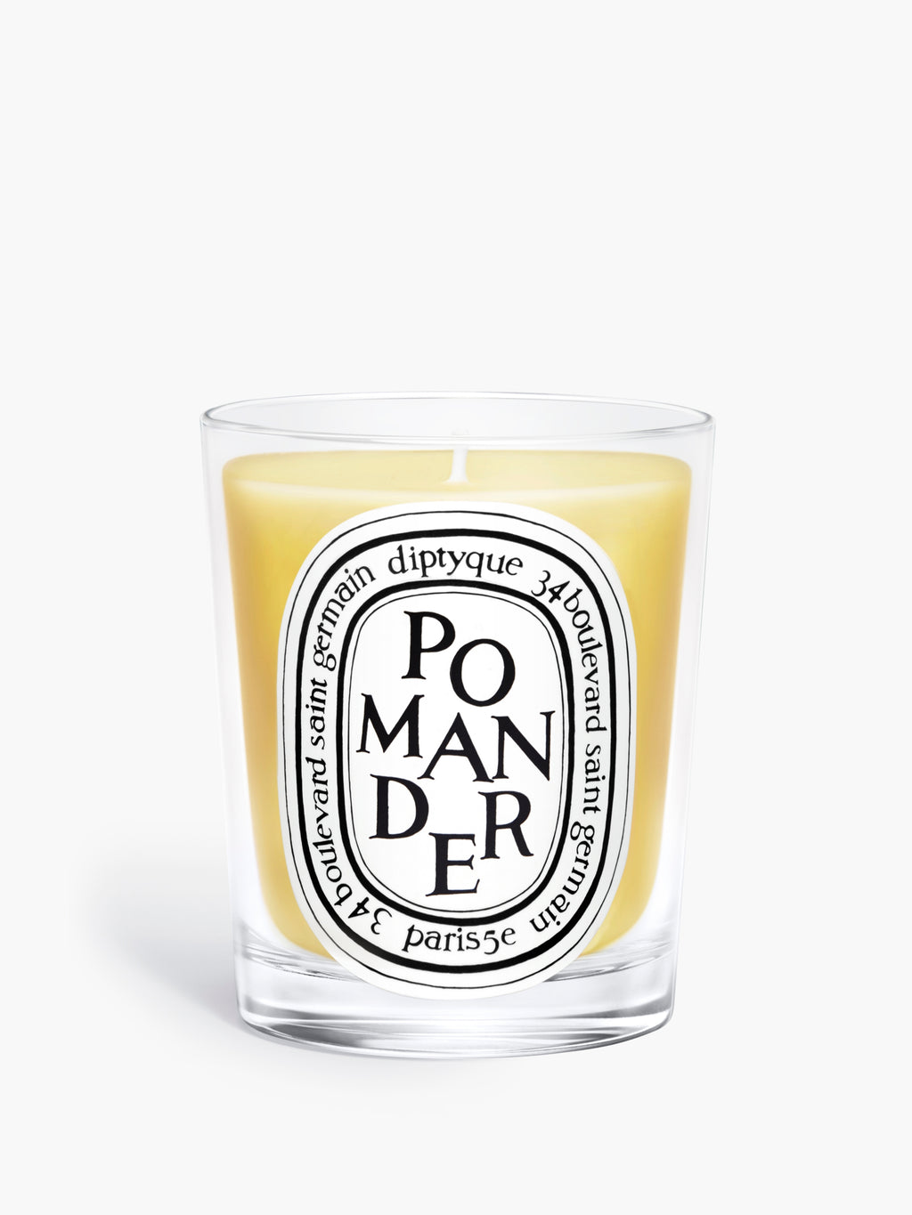 Diptyque Paris Pomander Classic Candle