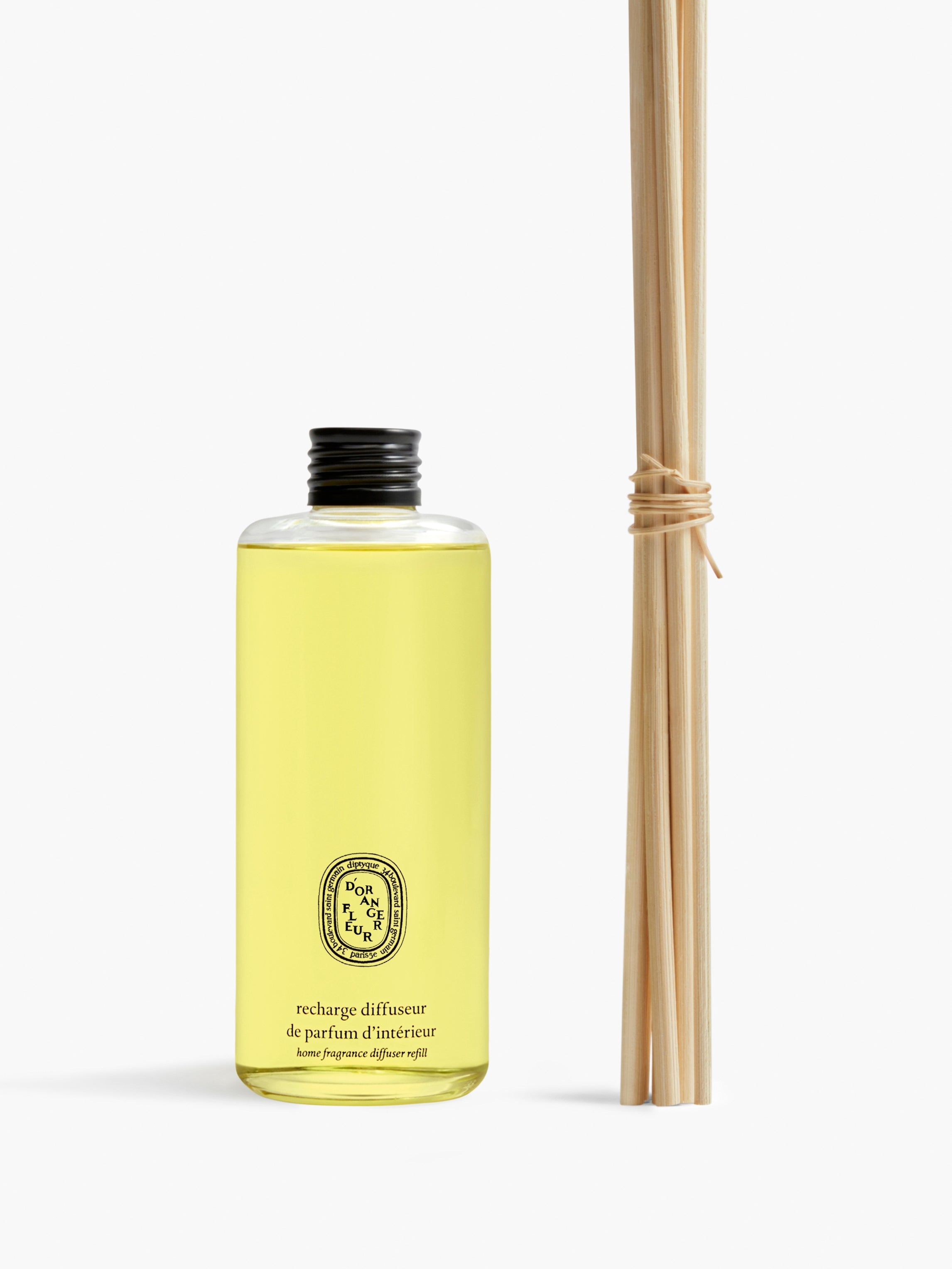 Diptyque Paris Fleur D'oranger / Orange Blossom Home Fragrance Diffuser Refill