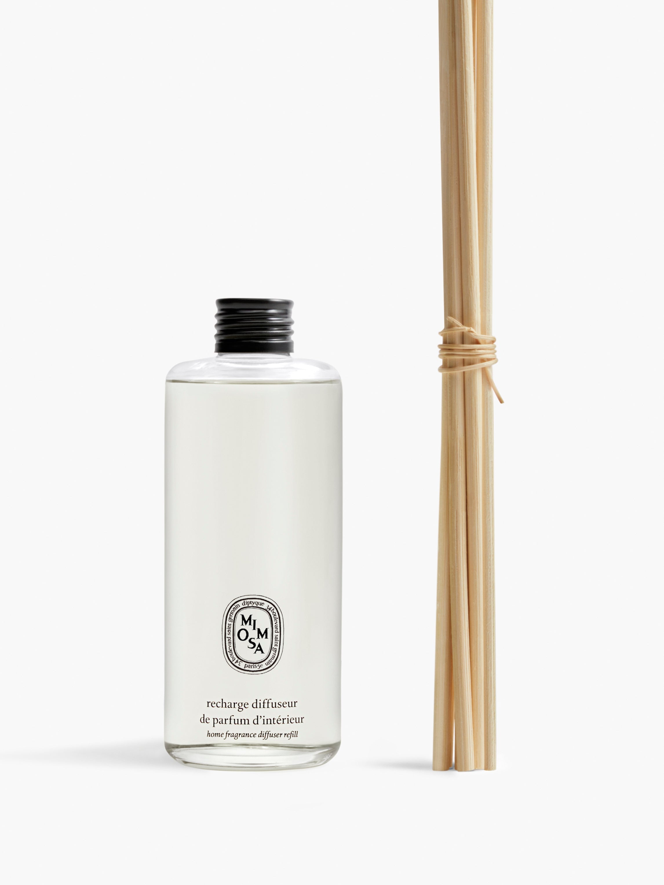 Diptyque Paris Mimosa Refill for Home Fragrance Diffuser 200ml