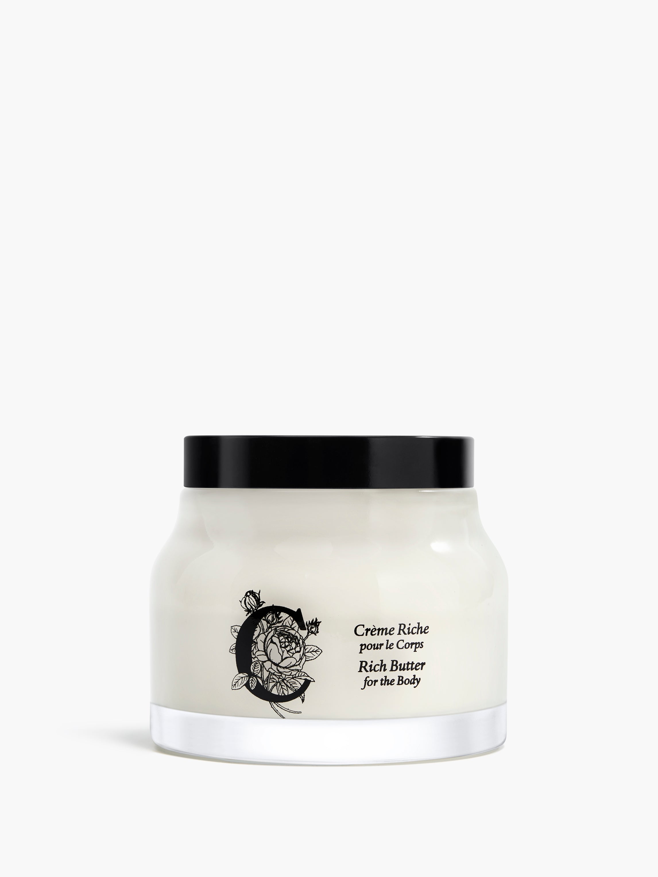 Diptyque Paris Rich Butter for The Body