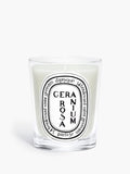 Diptyque Paris Geranium Rosa Classic Candle