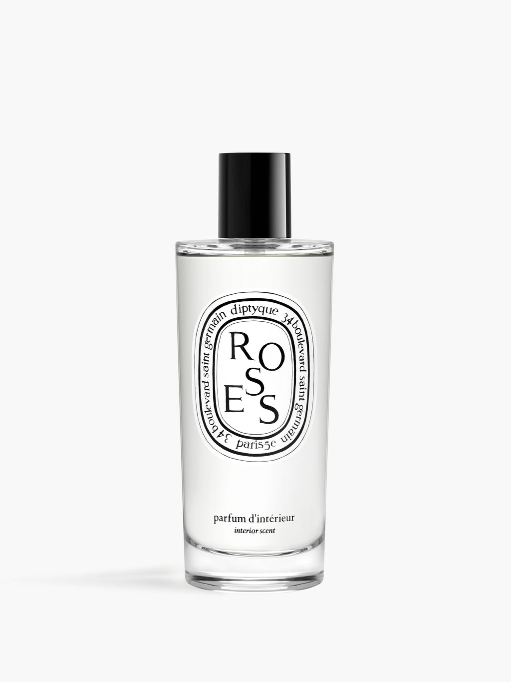 Diptyque Paris Roses Room Spray