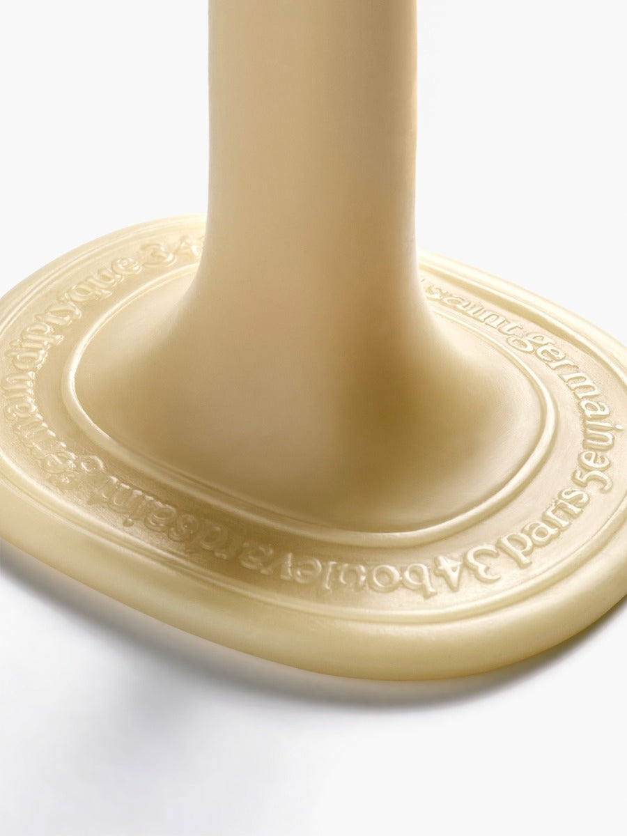 Diptyque Paris Ambre Amber Taper Candle